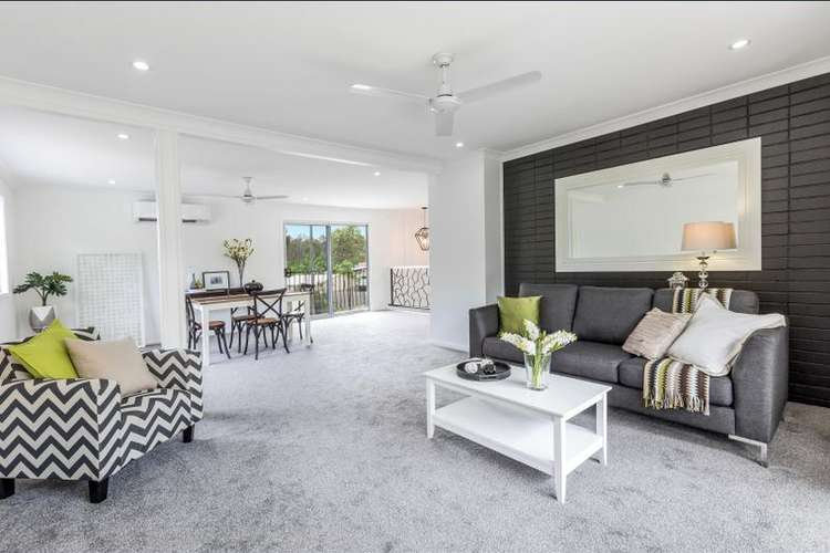Main view of Homely house listing, 31 Brennan Street, Bellbird Park QLD 4300