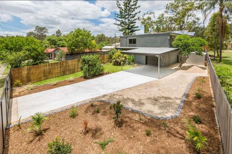 Third view of Homely house listing, 31 Brennan Street, Bellbird Park QLD 4300