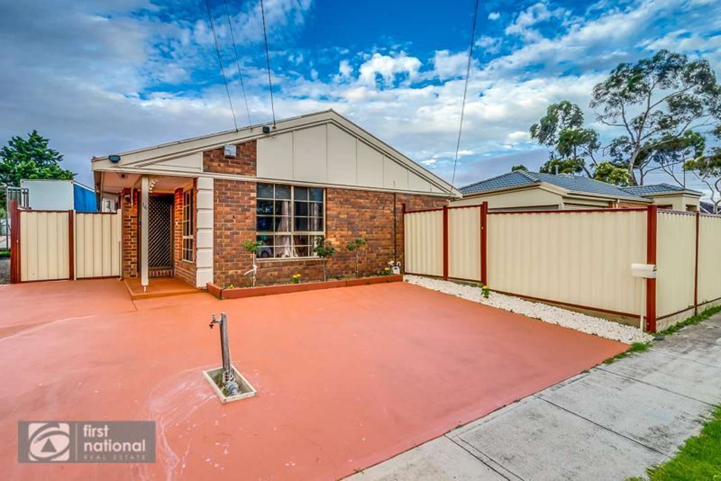 Main view of Homely house listing, 16 Pannam Drive, Hoppers Crossing VIC 3029