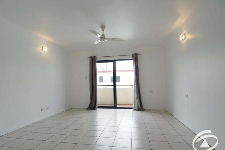 Second view of Homely apartment listing, 6/195 Sheridan Street, Cairns North QLD 4870