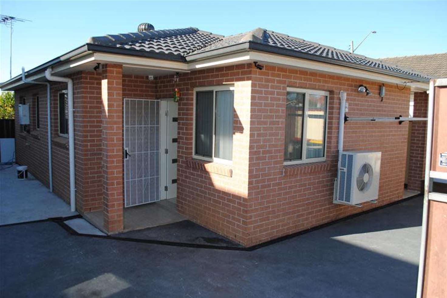 Main view of Homely apartment listing, 255A John Street, Cabramatta West NSW 2166