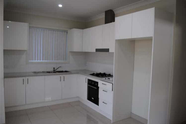 Second view of Homely apartment listing, 255A John Street, Cabramatta West NSW 2166