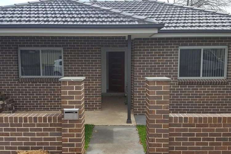 Main view of Homely house listing, 31A Lily Street, Auburn NSW 2144