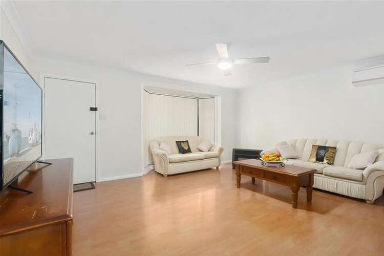Second view of Homely house listing, 1 Amaranthus Place, Macquarie Fields NSW 2564