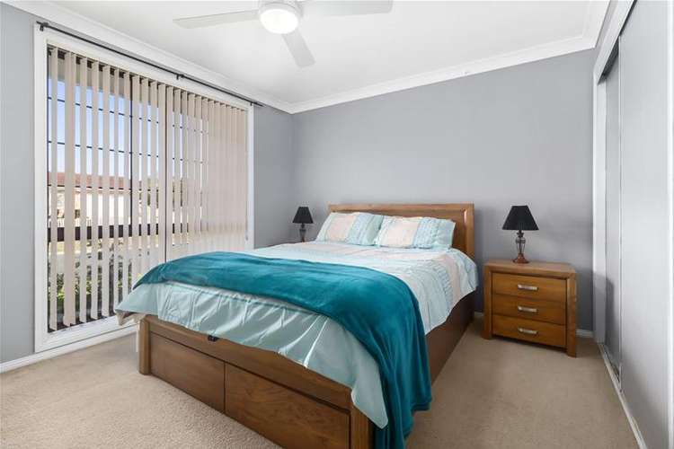 Fifth view of Homely house listing, 1 Amaranthus Place, Macquarie Fields NSW 2564