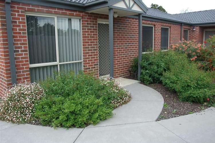 Main view of Homely unit listing, 2/7 Baxter Crescent, Baxter VIC 3911