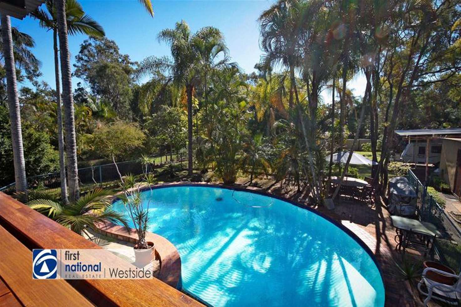 Main view of Homely house listing, 22 Moss  Road, Camira QLD 4300