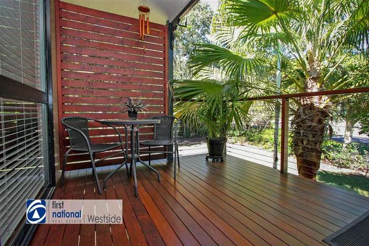 Third view of Homely house listing, 22 Moss  Road, Camira QLD 4300