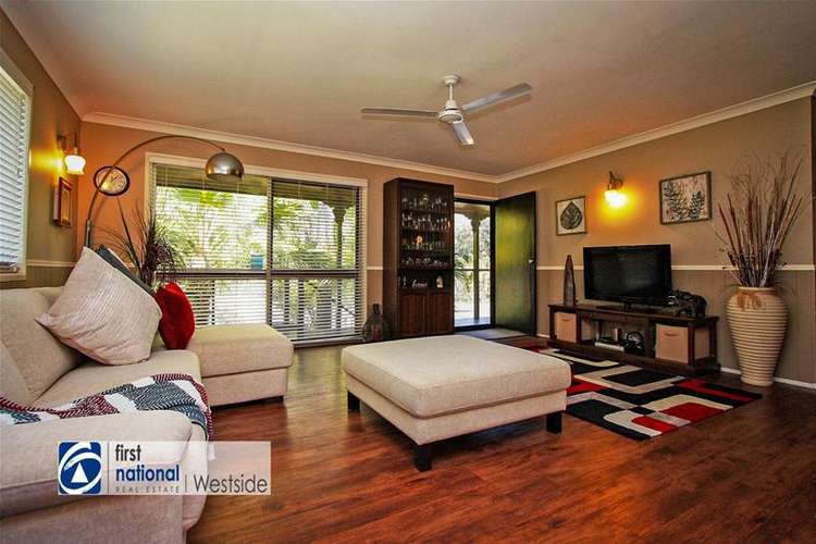 Fifth view of Homely house listing, 22 Moss  Road, Camira QLD 4300