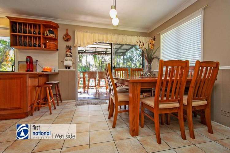 Sixth view of Homely house listing, 22 Moss  Road, Camira QLD 4300