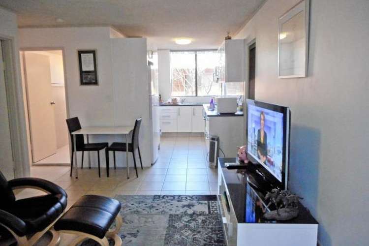 Third view of Homely apartment listing, 2/5 Burra Street, Chevron Island QLD 4217