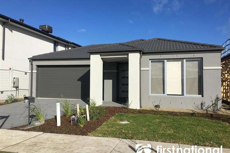 Main view of Homely house listing, 26 Botany Way, Cranbourne VIC 3977