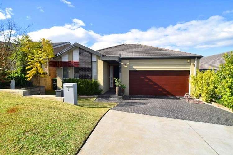 Main view of Homely house listing, 7 Cessna Avenue, Middleton Grange NSW 2171