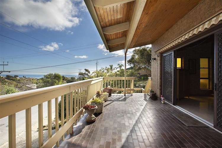 Second view of Homely house listing, 1 Bangalla Road, Seaview Downs SA 5049