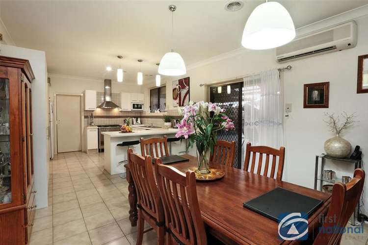 Third view of Homely house listing, 16 President Road, Albanvale VIC 3021