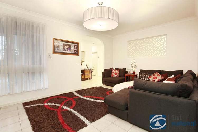 Fourth view of Homely house listing, 16 President Road, Albanvale VIC 3021