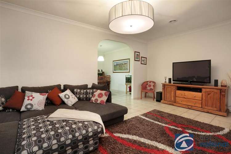 Fifth view of Homely house listing, 16 President Road, Albanvale VIC 3021