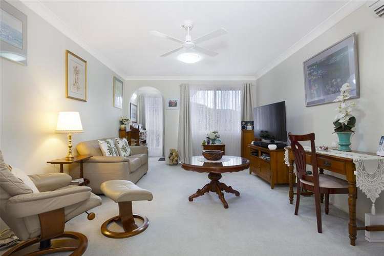 Second view of Homely villa listing, 9/139 Scott Street, Shoalhaven Heads NSW 2535