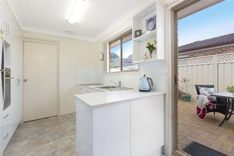 Third view of Homely villa listing, 9/139 Scott Street, Shoalhaven Heads NSW 2535