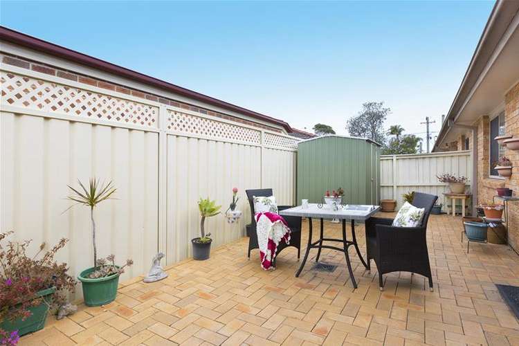 Sixth view of Homely villa listing, 9/139 Scott Street, Shoalhaven Heads NSW 2535