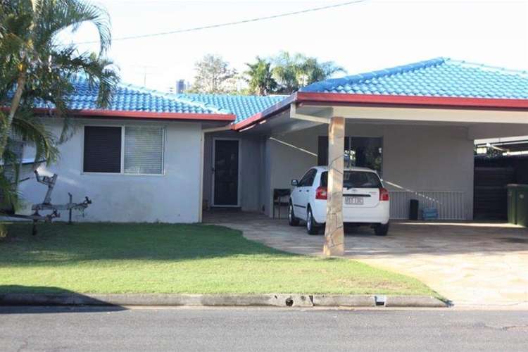 Main view of Homely semiDetached listing, 24 Ilkinia Avenue, Broadbeach Waters QLD 4218