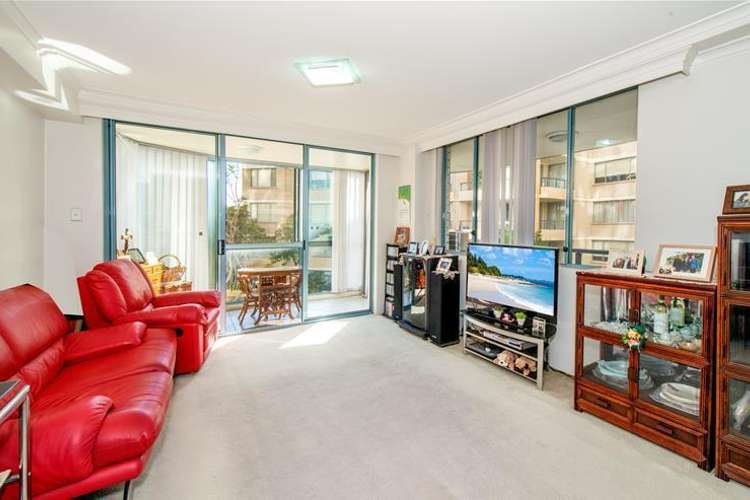 Second view of Homely apartment listing, 204/116 Maroubra Road, Maroubra NSW 2035