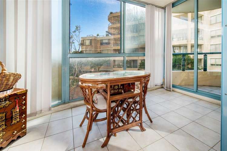 Third view of Homely apartment listing, 204/116 Maroubra Road, Maroubra NSW 2035
