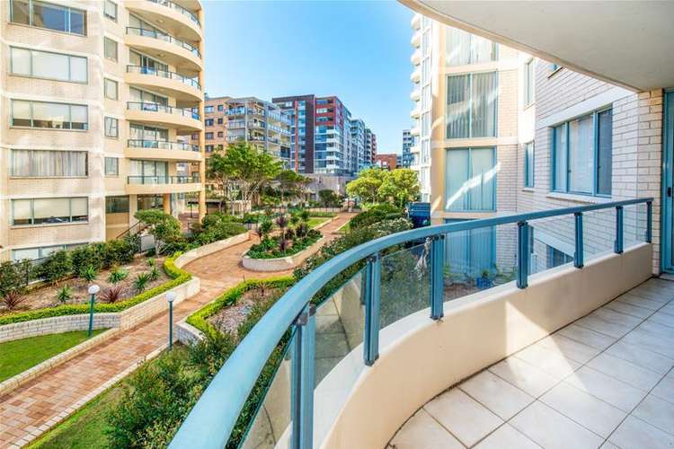 Fifth view of Homely apartment listing, 204/116 Maroubra Road, Maroubra NSW 2035
