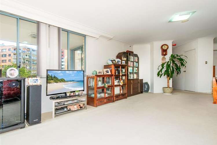 Sixth view of Homely apartment listing, 204/116 Maroubra Road, Maroubra NSW 2035