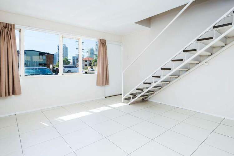 Third view of Homely apartment listing, 10 Thomas Drive, Chevron Island QLD 4217