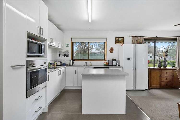 Fifth view of Homely house listing, 116 Lambert Street Rear, Ararat VIC 3377