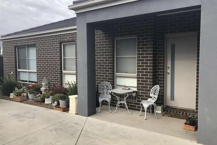 Main view of Homely unit listing, 3/17 Manor Lakes Boulevard, Wyndham Vale VIC 3024