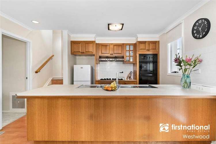 Fourth view of Homely apartment listing, 4/20-22 Retreat Place, Werribee VIC 3030