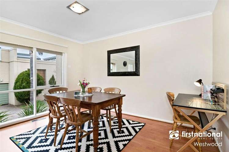 Sixth view of Homely apartment listing, 4/20-22 Retreat Place, Werribee VIC 3030
