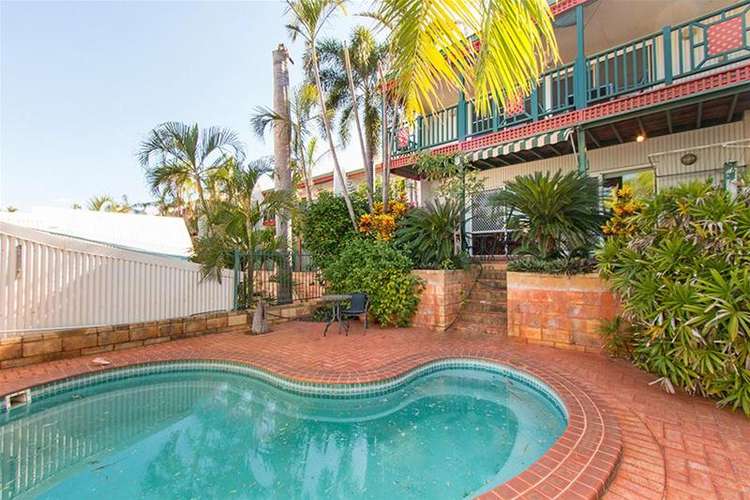 Second view of Homely townhouse listing, 2/39 Hamersley Street, Broome WA 6725