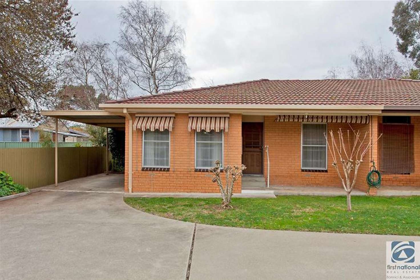 Main view of Homely apartment listing, 5/64 Finch Street, Beechworth VIC 3747