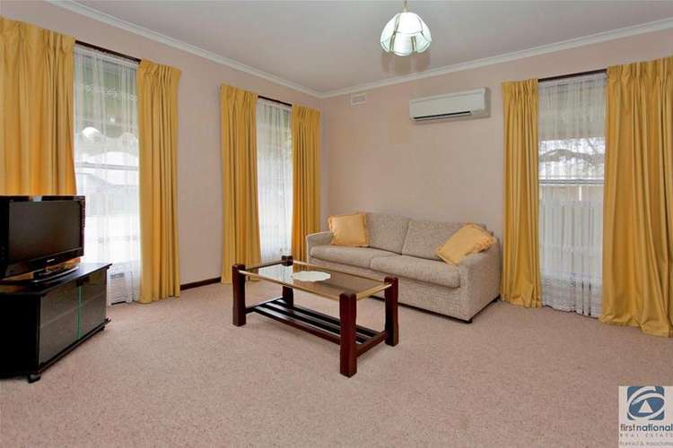 Second view of Homely apartment listing, 5/64 Finch Street, Beechworth VIC 3747