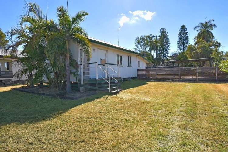 Main view of Homely house listing, 108 Kroombit Street, Biloela QLD 4715