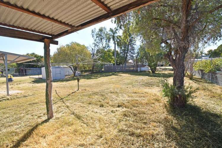 Second view of Homely house listing, 108 Kroombit Street, Biloela QLD 4715