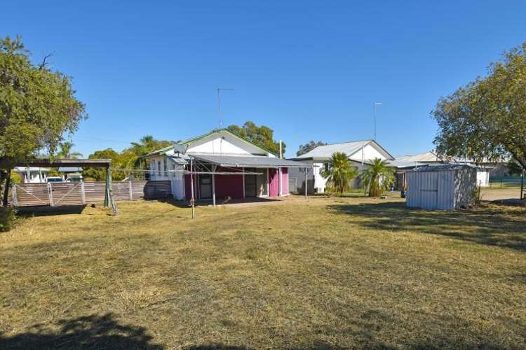 Third view of Homely house listing, 108 Kroombit Street, Biloela QLD 4715