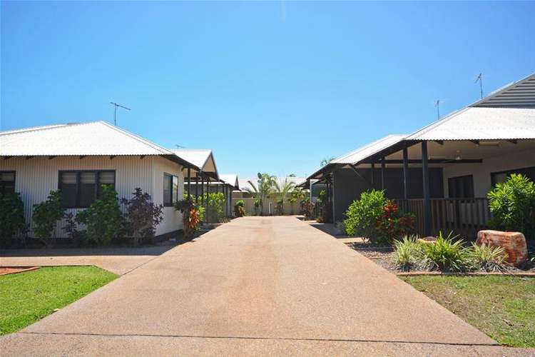 Main view of Homely unit listing, 5/11 Barrgana Road, Cable Beach WA 6726