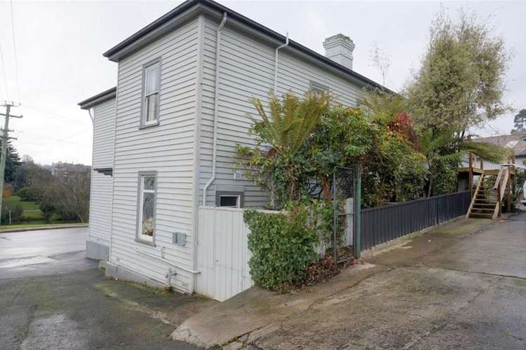 Second view of Homely apartment listing, 1/8 East Parade, Deloraine TAS 7304