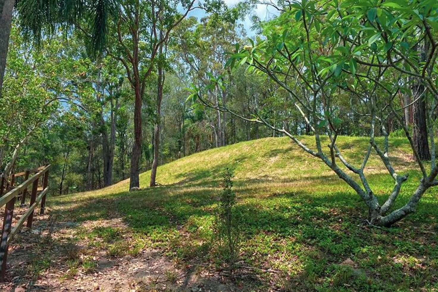 Main view of Homely residentialLand listing, Lot 3/17 Karragata  Court, Tallebudgera QLD 4228