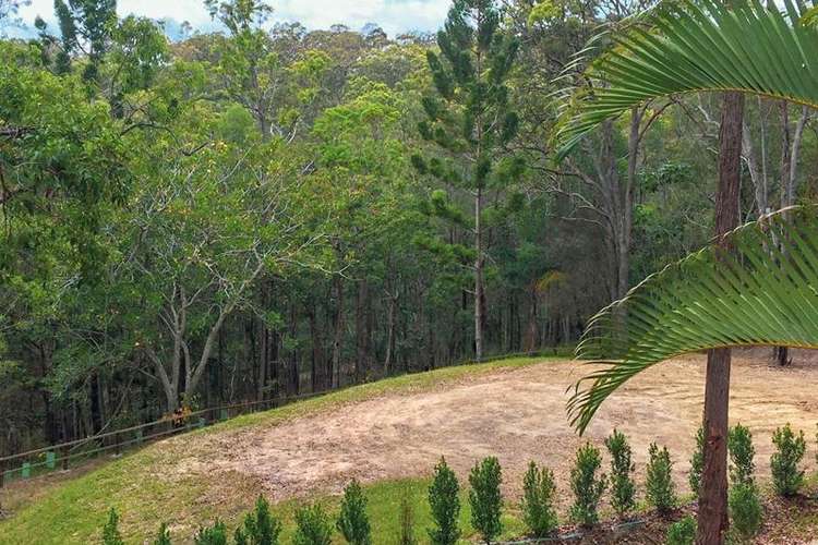 Second view of Homely residentialLand listing, Lot 3/17 Karragata  Court, Tallebudgera QLD 4228
