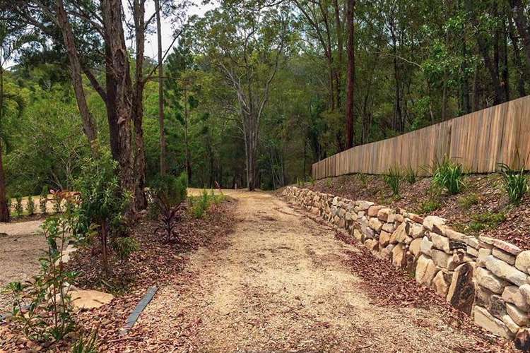 Third view of Homely residentialLand listing, Lot 3/17 Karragata  Court, Tallebudgera QLD 4228