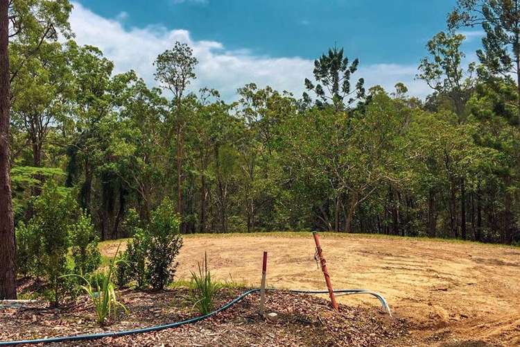 Fourth view of Homely residentialLand listing, Lot 3/17 Karragata  Court, Tallebudgera QLD 4228