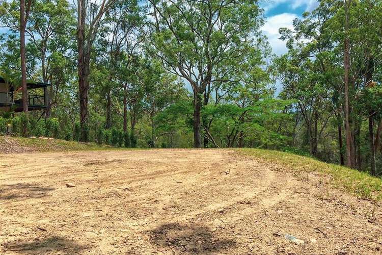 Seventh view of Homely residentialLand listing, Lot 3/17 Karragata  Court, Tallebudgera QLD 4228