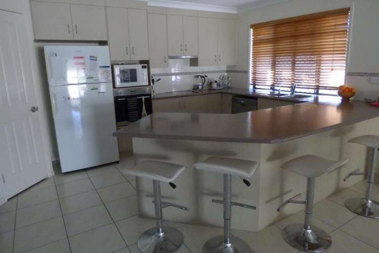 Second view of Homely house listing, 13 Ebony Way, Biloela QLD 4715