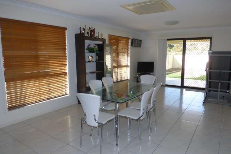 Third view of Homely house listing, 13 Ebony Way, Biloela QLD 4715