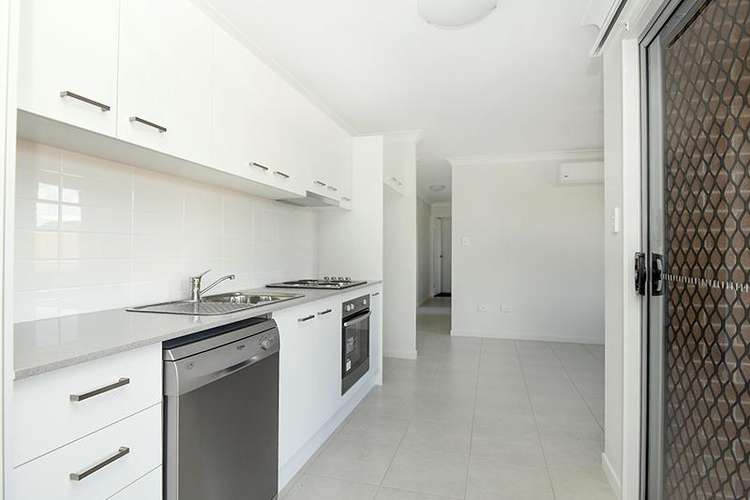 Third view of Homely apartment listing, 2/23 Harrow Street, Cambooya QLD 4358